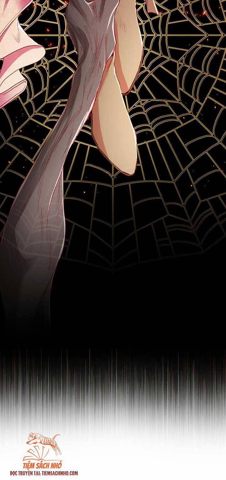 Trở Thành Tiểu Thư Xấu Xí 63 trang 33