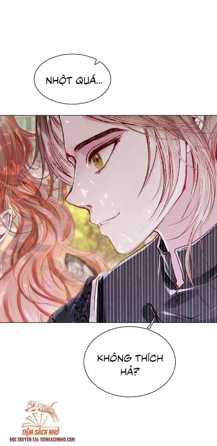 Trở Thành Tiểu Thư Xấu Xí 63 trang 38