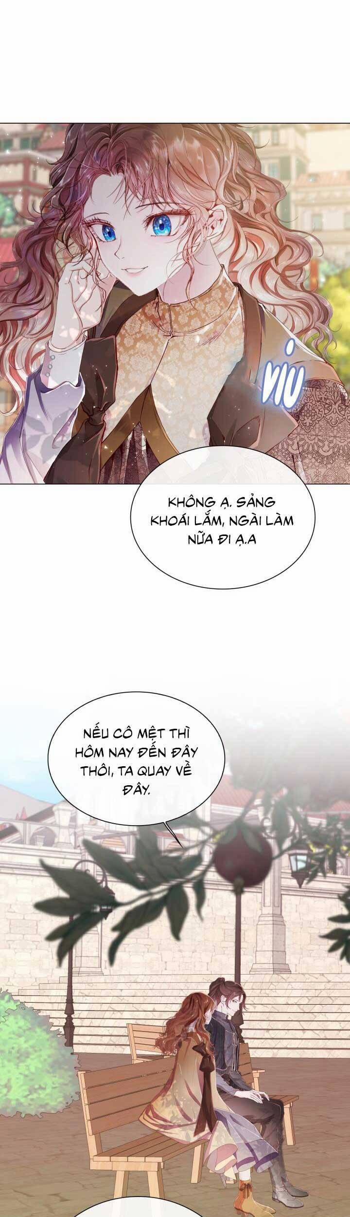 Trở Thành Tiểu Thư Xấu Xí 63 trang 39