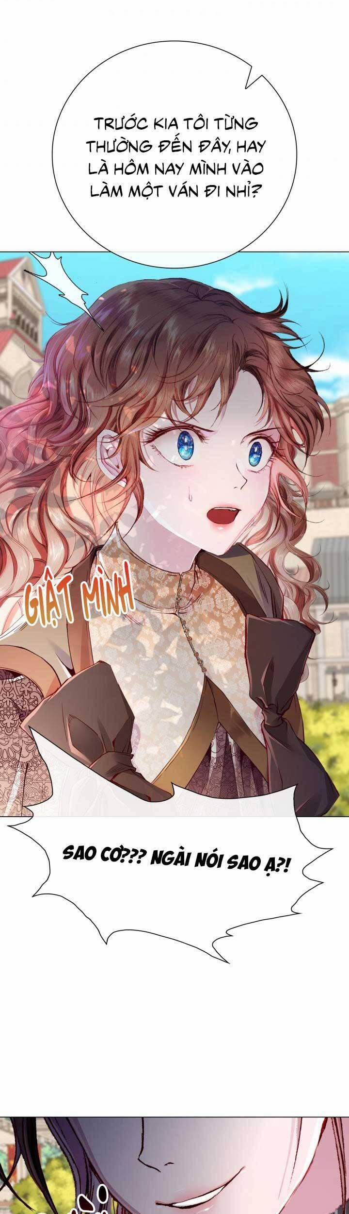 Trở Thành Tiểu Thư Xấu Xí 63 trang 42