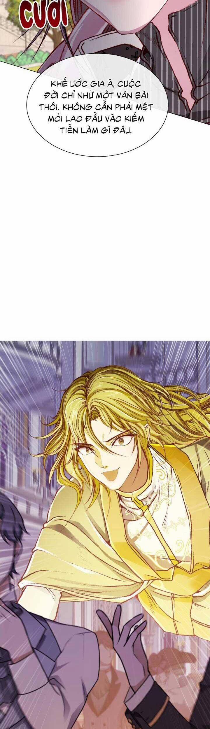 Trở Thành Tiểu Thư Xấu Xí 63 trang 43