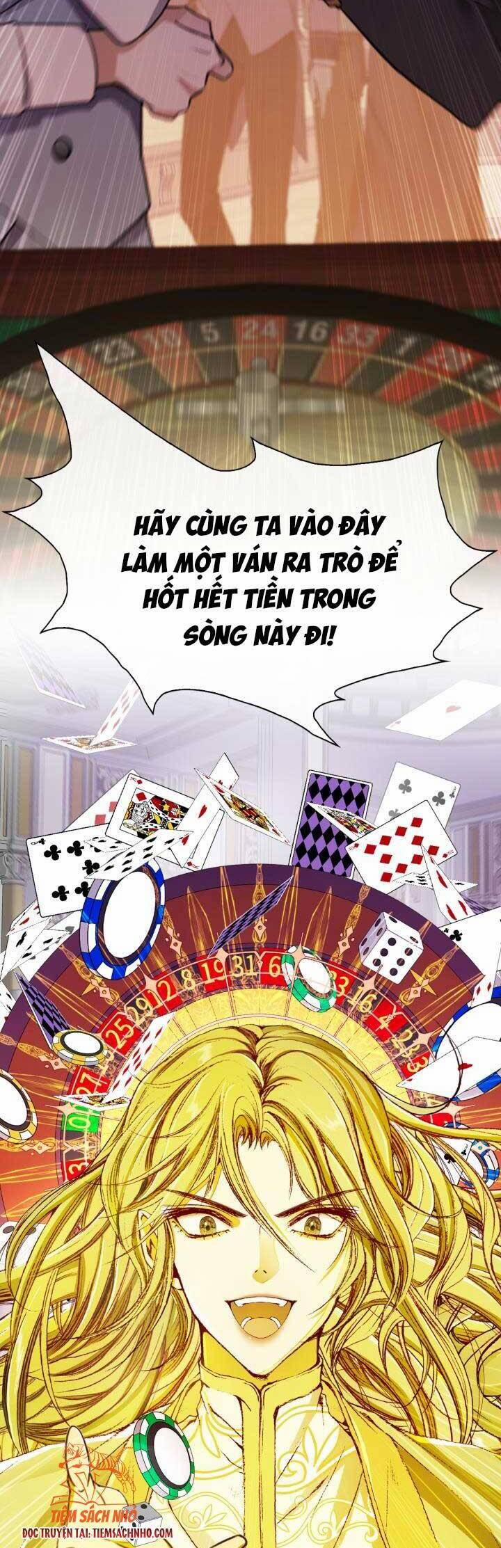 Trở Thành Tiểu Thư Xấu Xí 63 trang 44