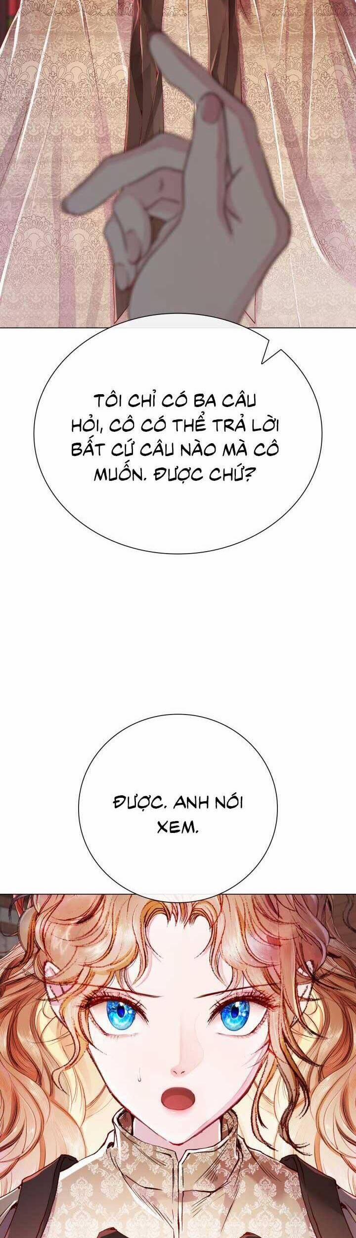 Trở Thành Tiểu Thư Xấu Xí 63 trang 5