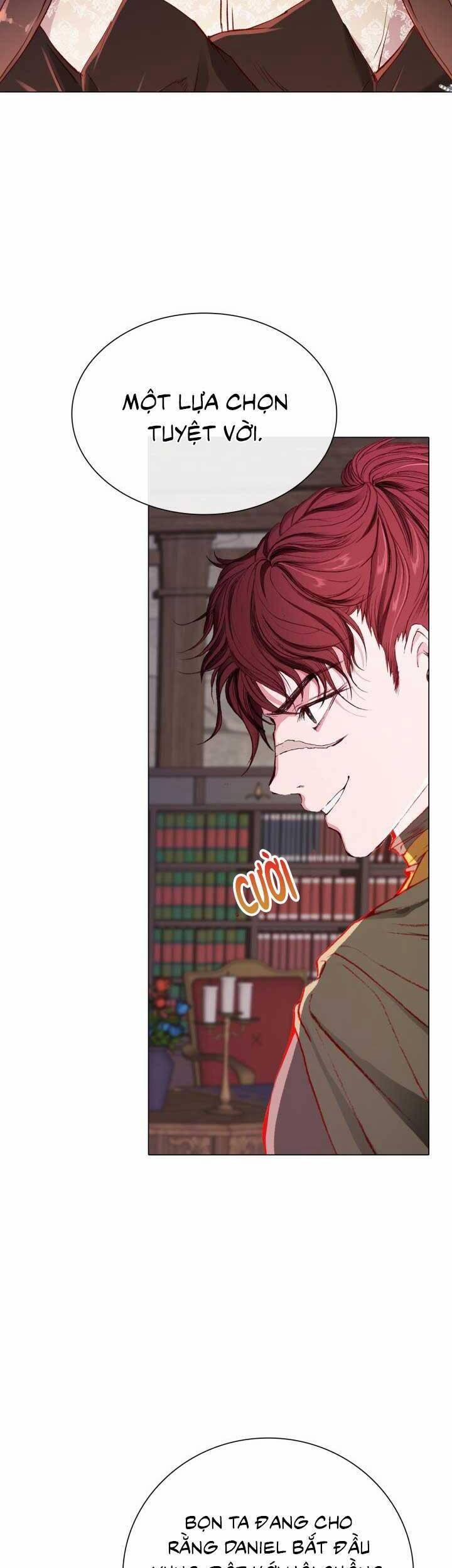 Trở Thành Tiểu Thư Xấu Xí 63 trang 6