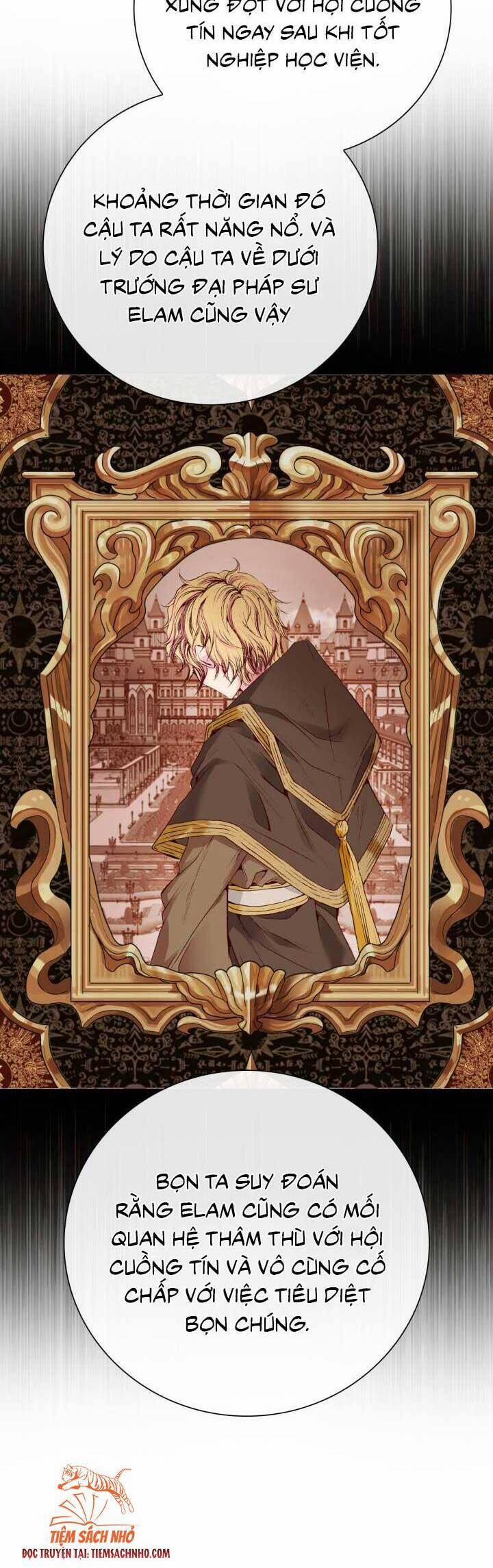 Trở Thành Tiểu Thư Xấu Xí 63 trang 7