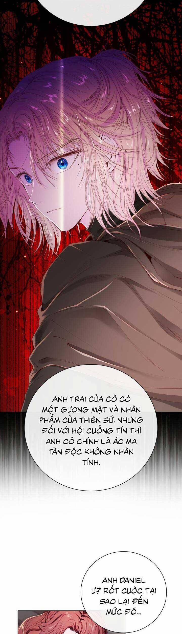 Trở Thành Tiểu Thư Xấu Xí 63 trang 9