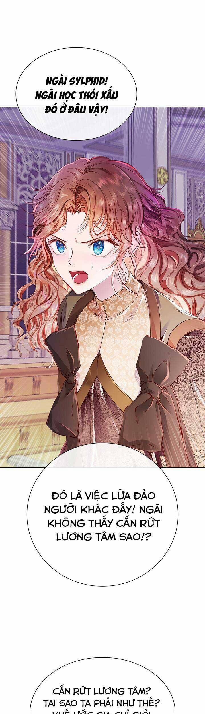 Trở Thành Tiểu Thư Xấu Xí 64 trang 0