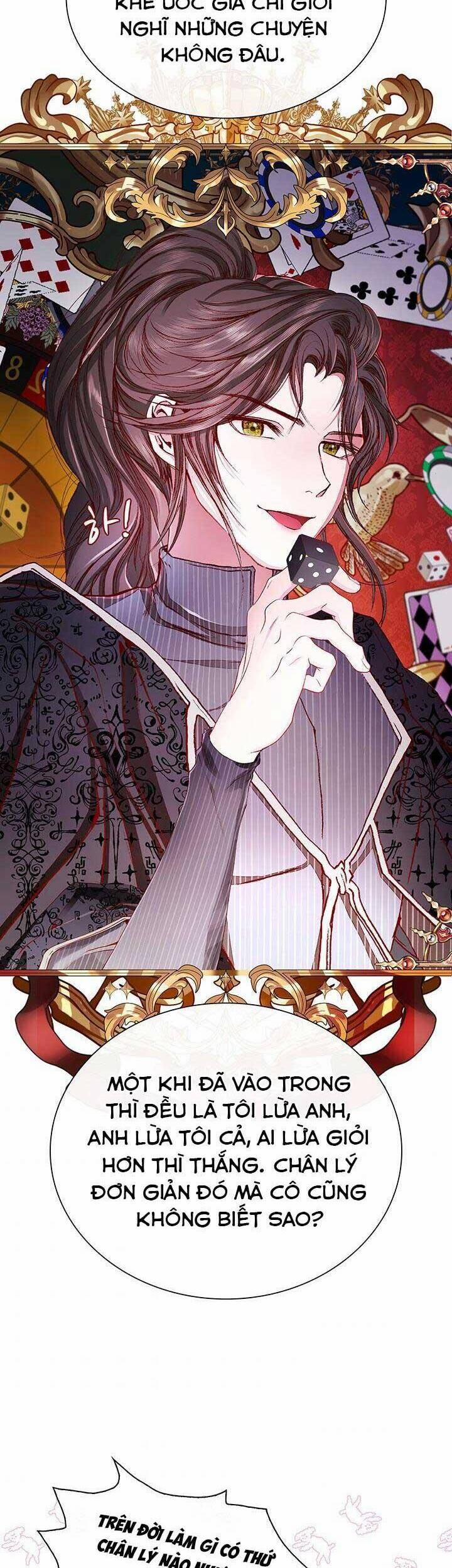 Trở Thành Tiểu Thư Xấu Xí 64 trang 1