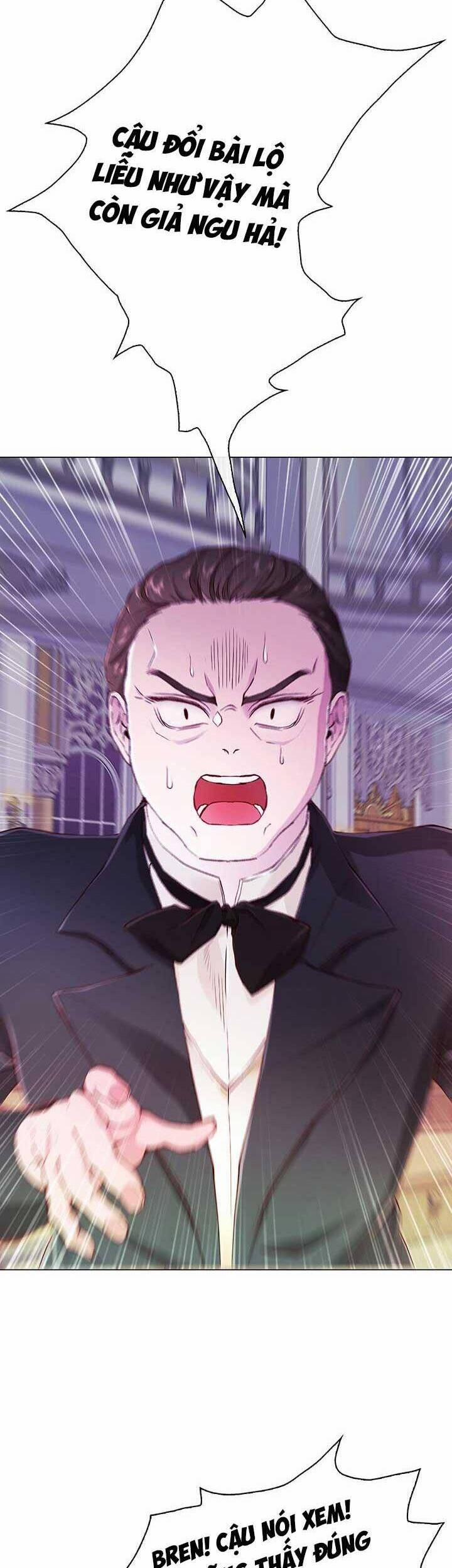 Trở Thành Tiểu Thư Xấu Xí 64 trang 10