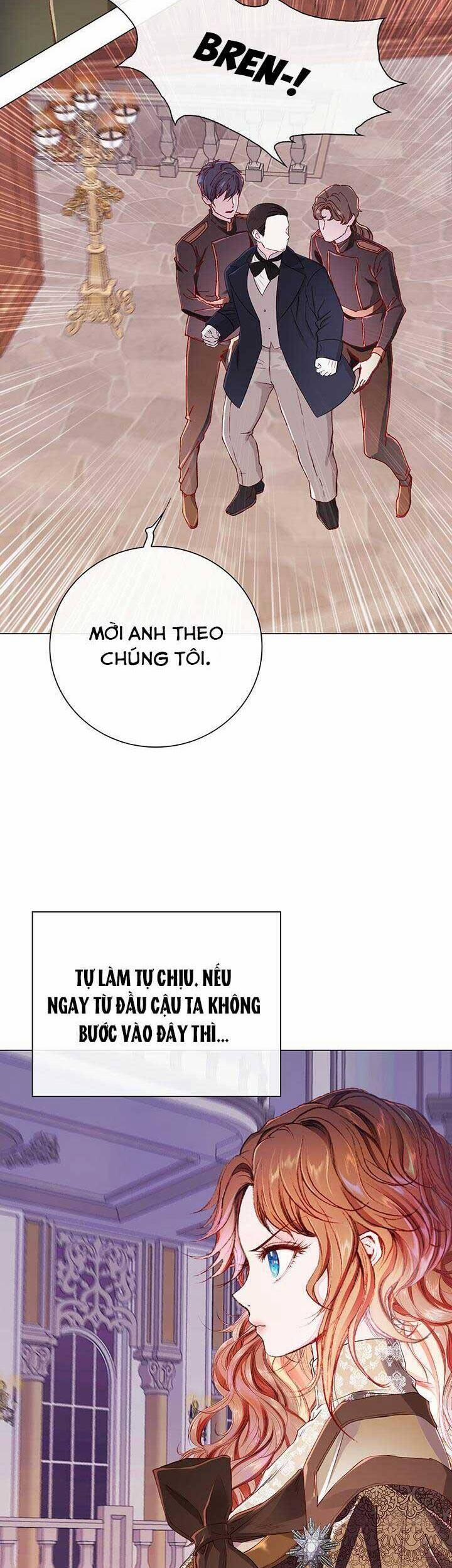 Trở Thành Tiểu Thư Xấu Xí 64 trang 14