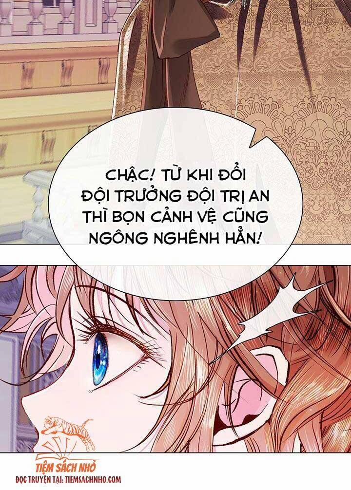 Trở Thành Tiểu Thư Xấu Xí 64 trang 15