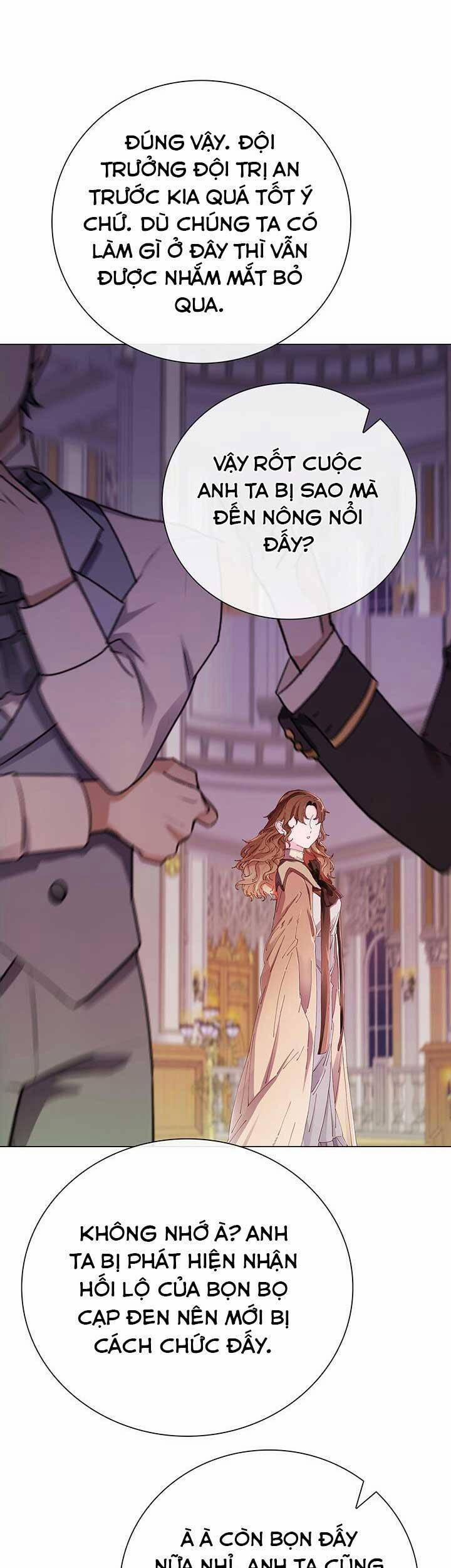 Trở Thành Tiểu Thư Xấu Xí 64 trang 16