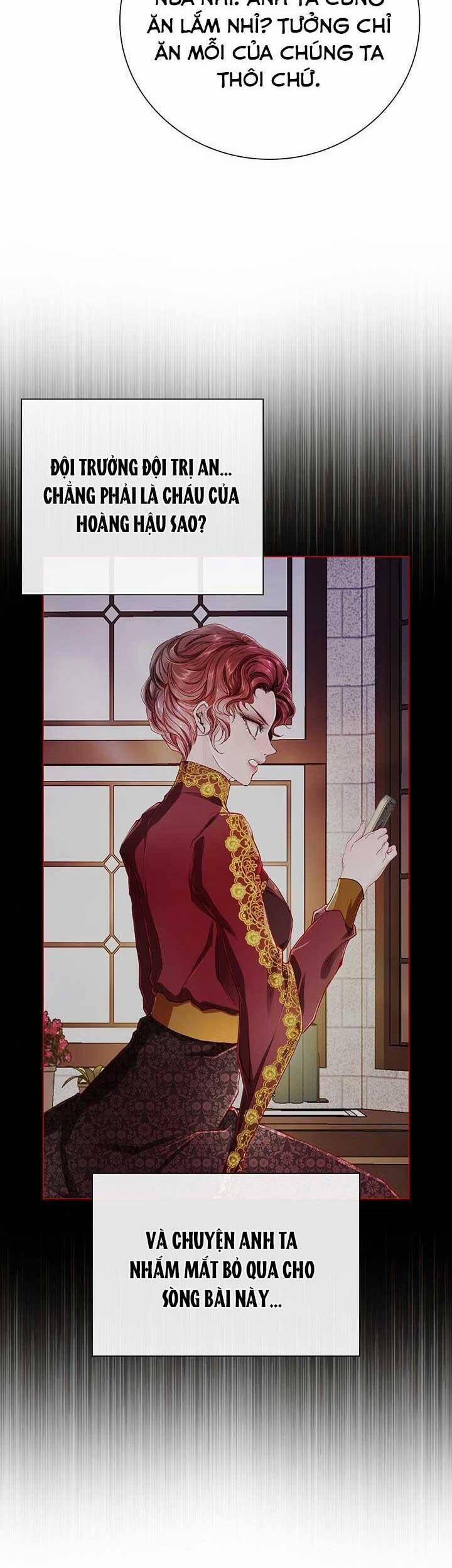 Trở Thành Tiểu Thư Xấu Xí 64 trang 17