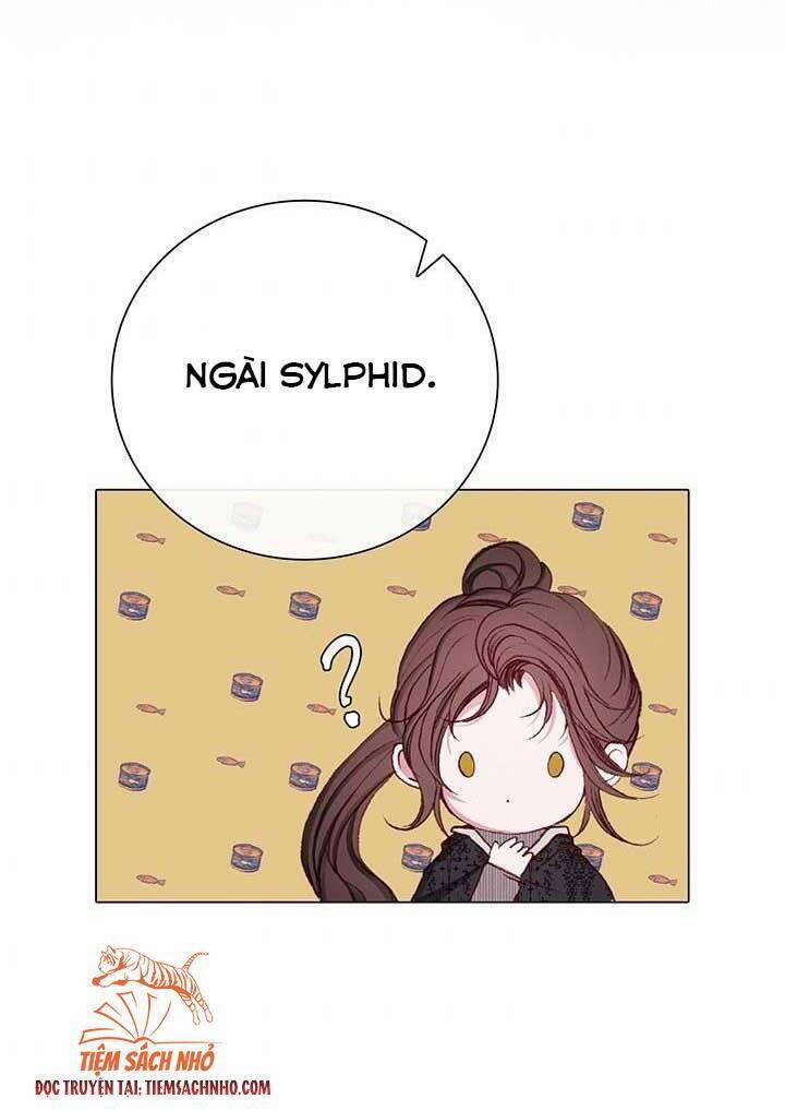 Trở Thành Tiểu Thư Xấu Xí 64 trang 18