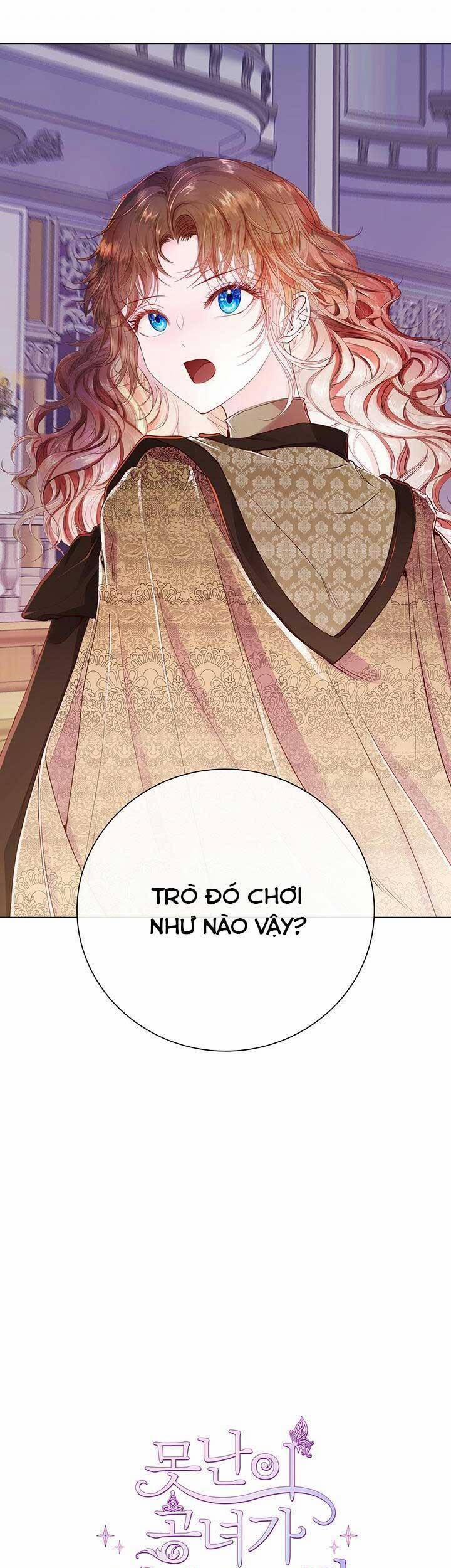 Trở Thành Tiểu Thư Xấu Xí 64 trang 19