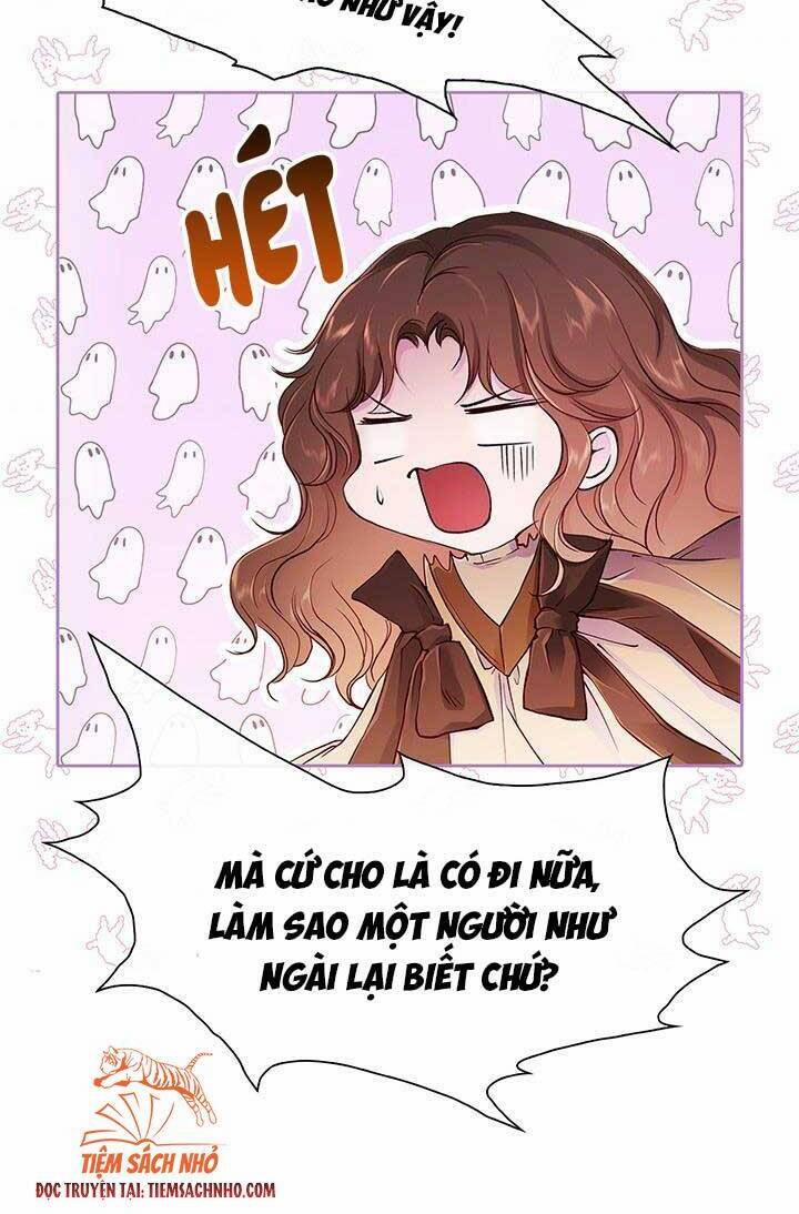 Trở Thành Tiểu Thư Xấu Xí 64 trang 2