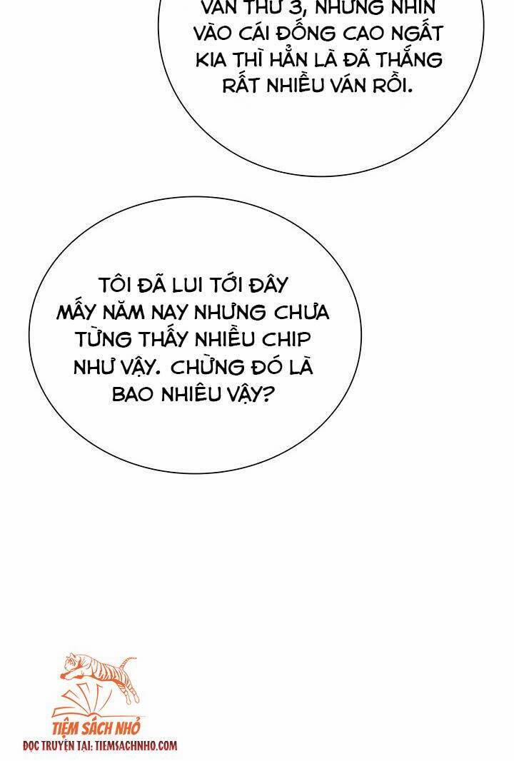 Trở Thành Tiểu Thư Xấu Xí 64 trang 21