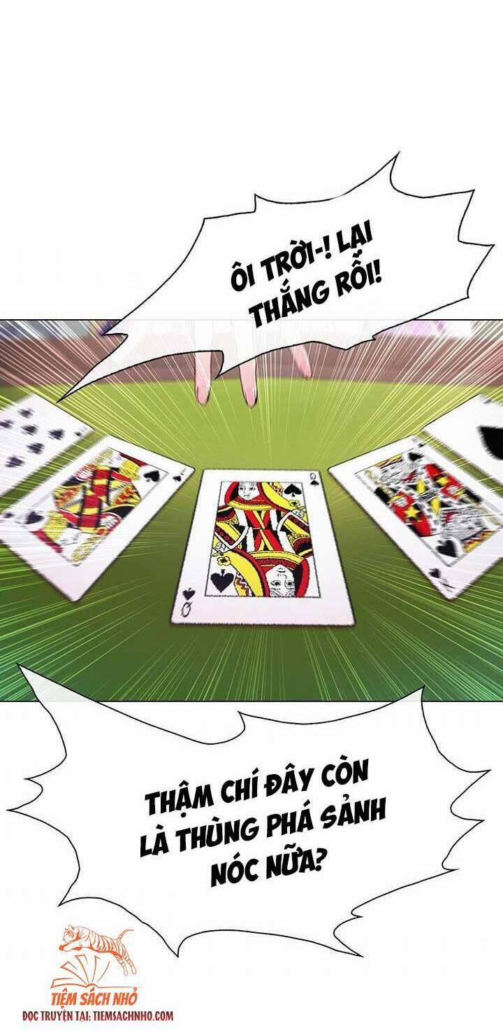 Trở Thành Tiểu Thư Xấu Xí 64 trang 23