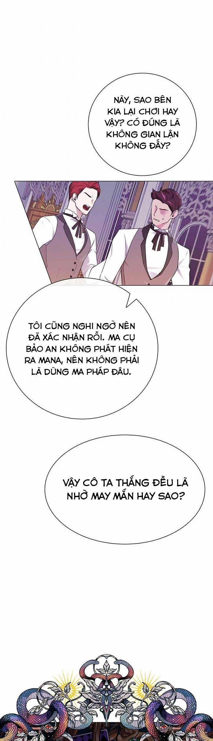 Trở Thành Tiểu Thư Xấu Xí 64 trang 24