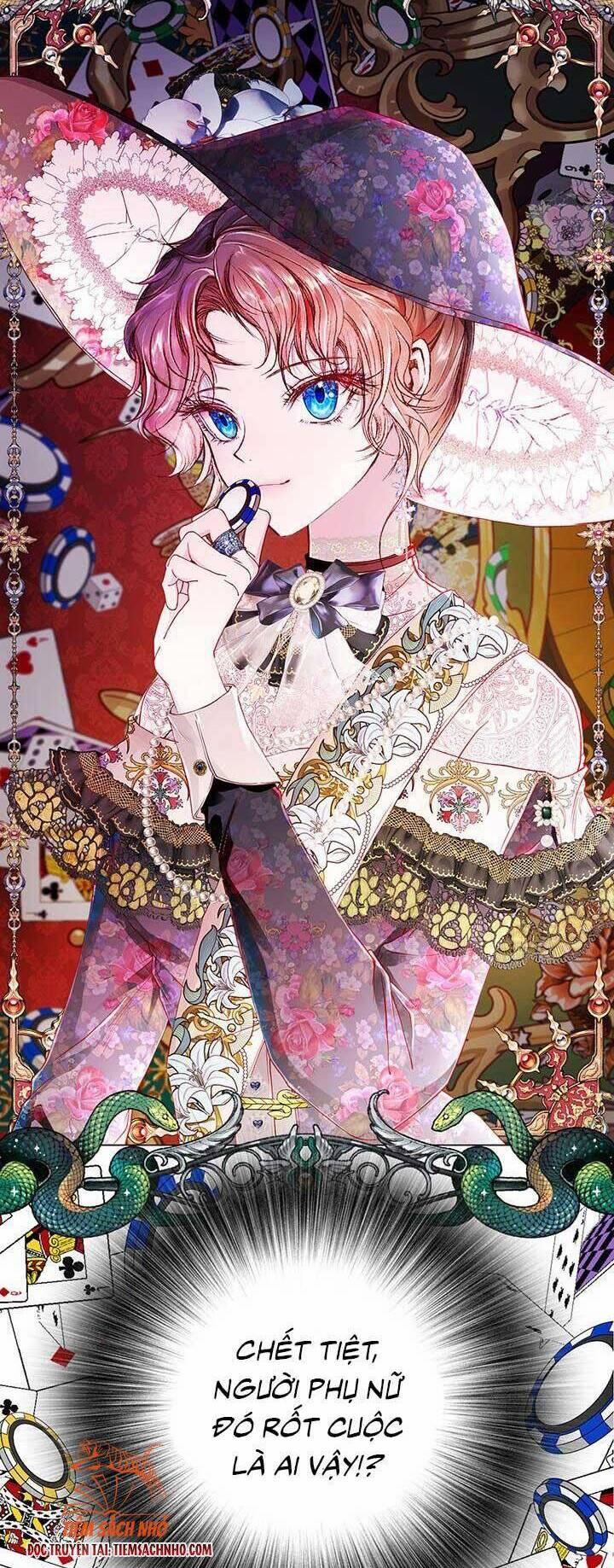 Trở Thành Tiểu Thư Xấu Xí 64 trang 25