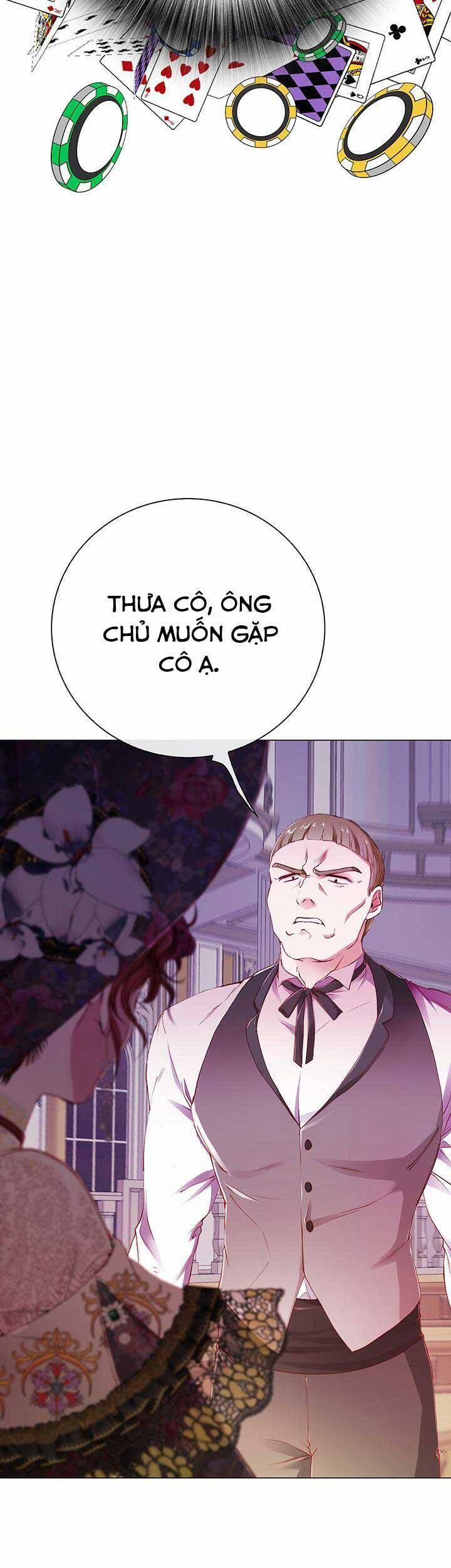 Trở Thành Tiểu Thư Xấu Xí 64 trang 26