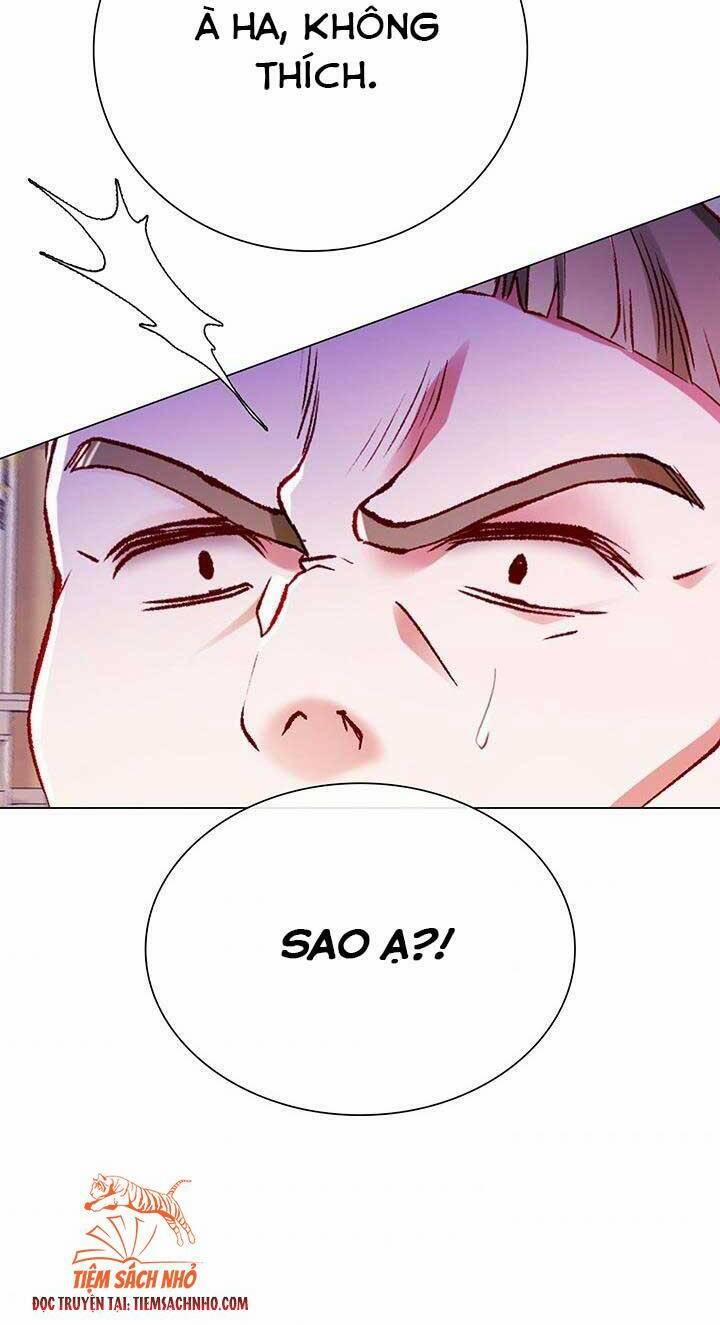 Trở Thành Tiểu Thư Xấu Xí 64 trang 28