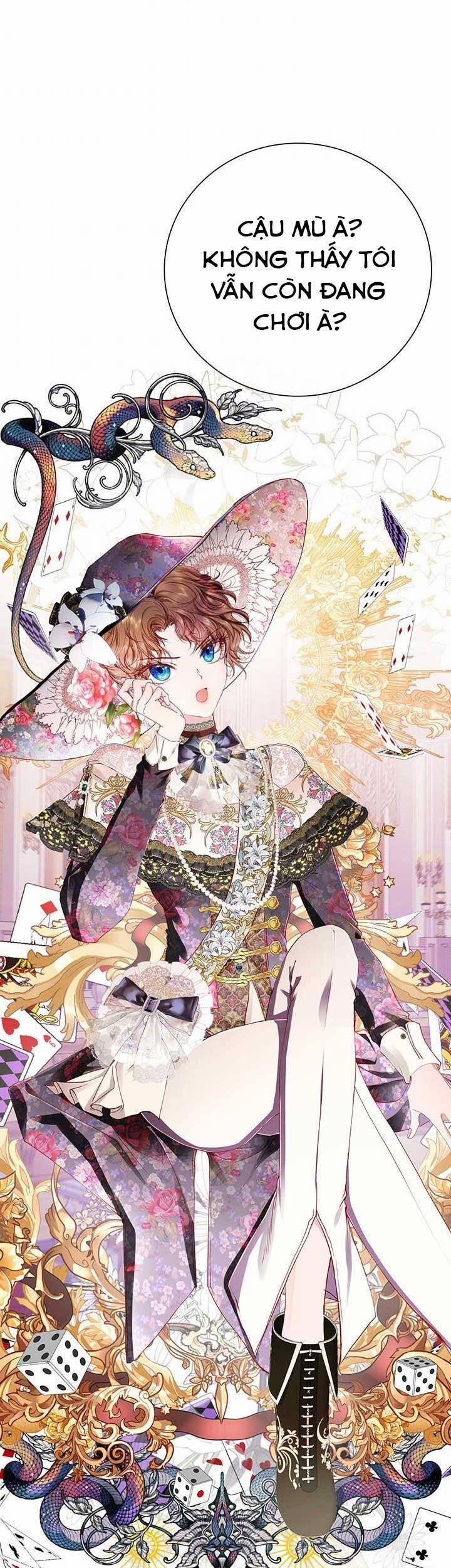 Trở Thành Tiểu Thư Xấu Xí 64 trang 29