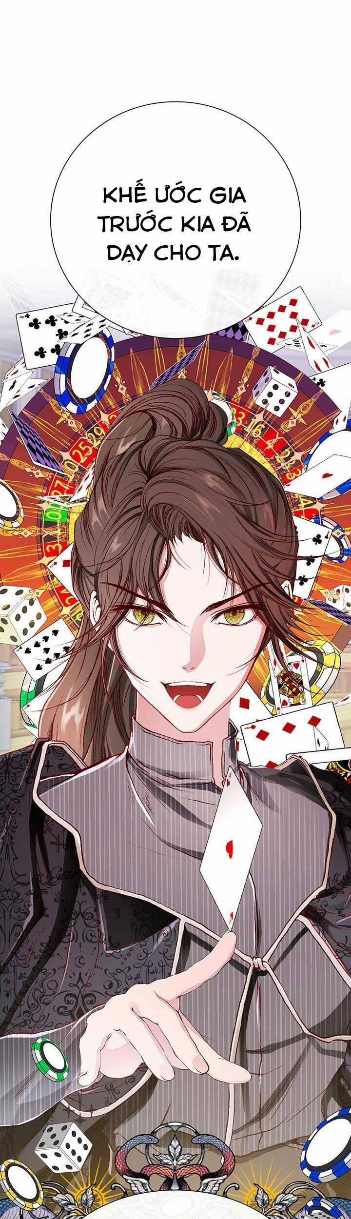 Trở Thành Tiểu Thư Xấu Xí 64 trang 3