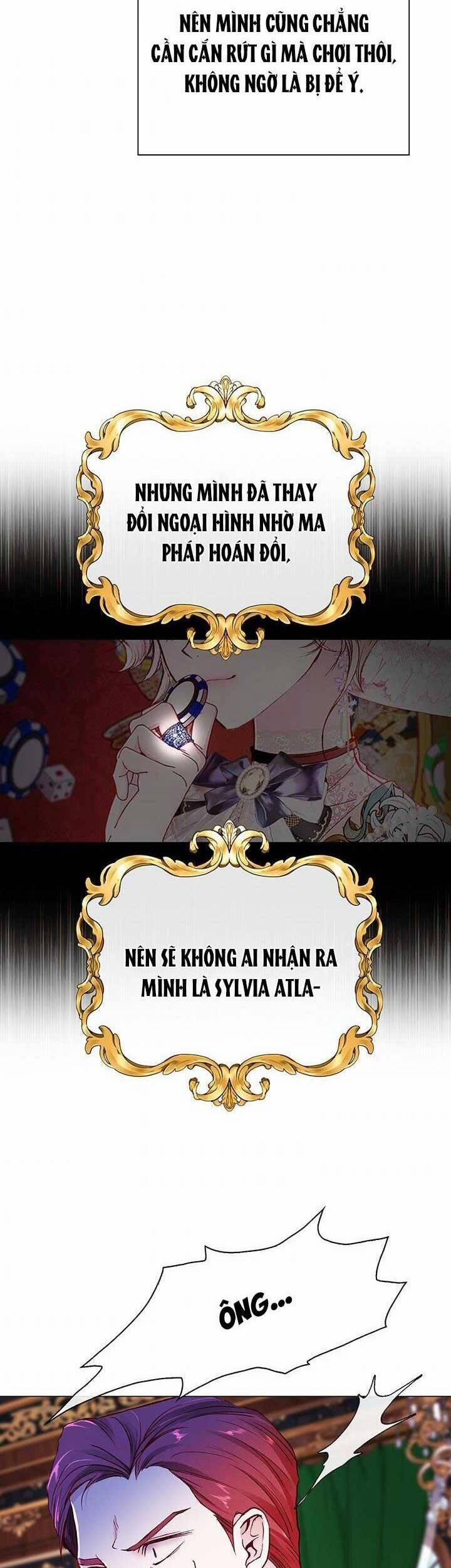 Trở Thành Tiểu Thư Xấu Xí 64 trang 34