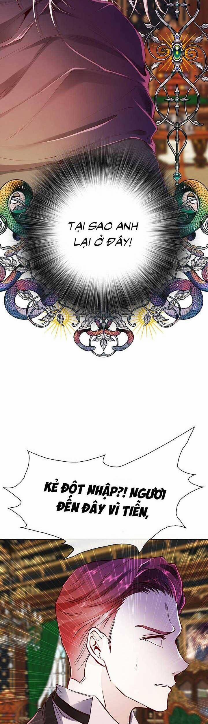 Trở Thành Tiểu Thư Xấu Xí 64 trang 37