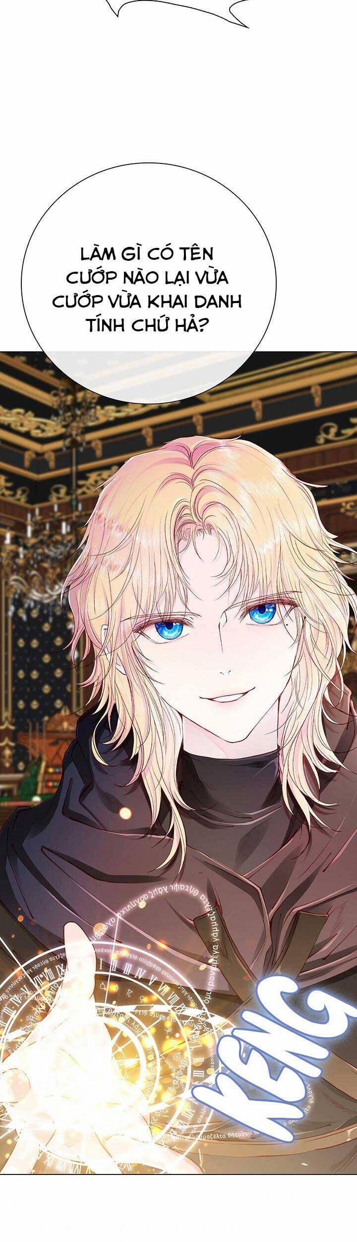 Trở Thành Tiểu Thư Xấu Xí 64 trang 39