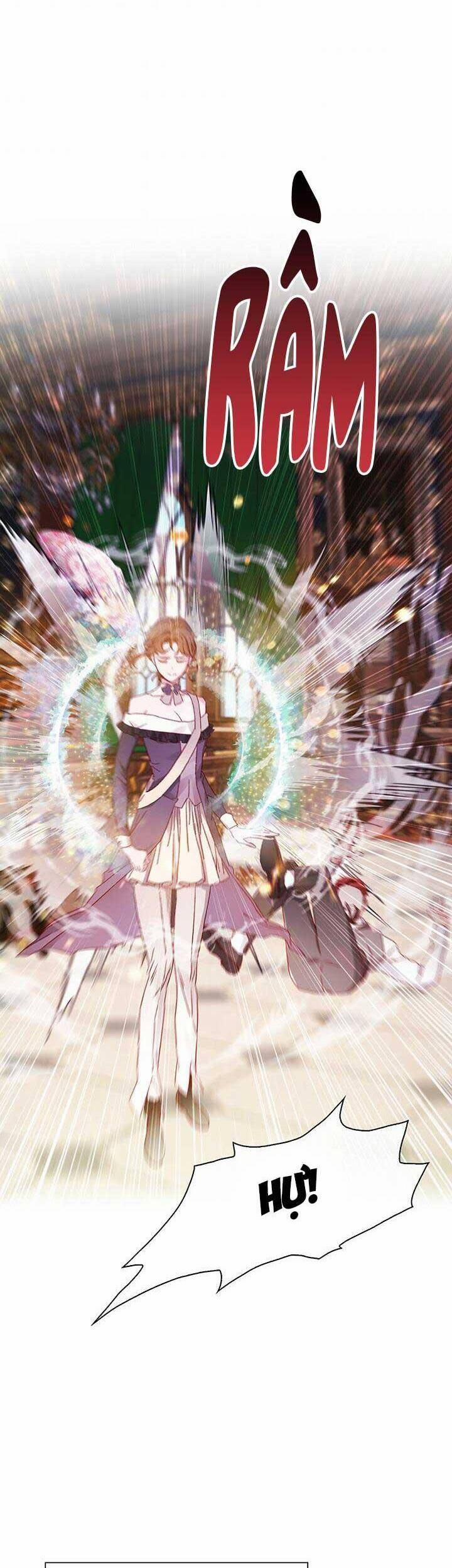 Trở Thành Tiểu Thư Xấu Xí 64 trang 40