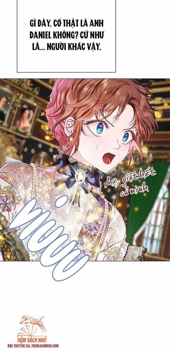 Trở Thành Tiểu Thư Xấu Xí 64 trang 41