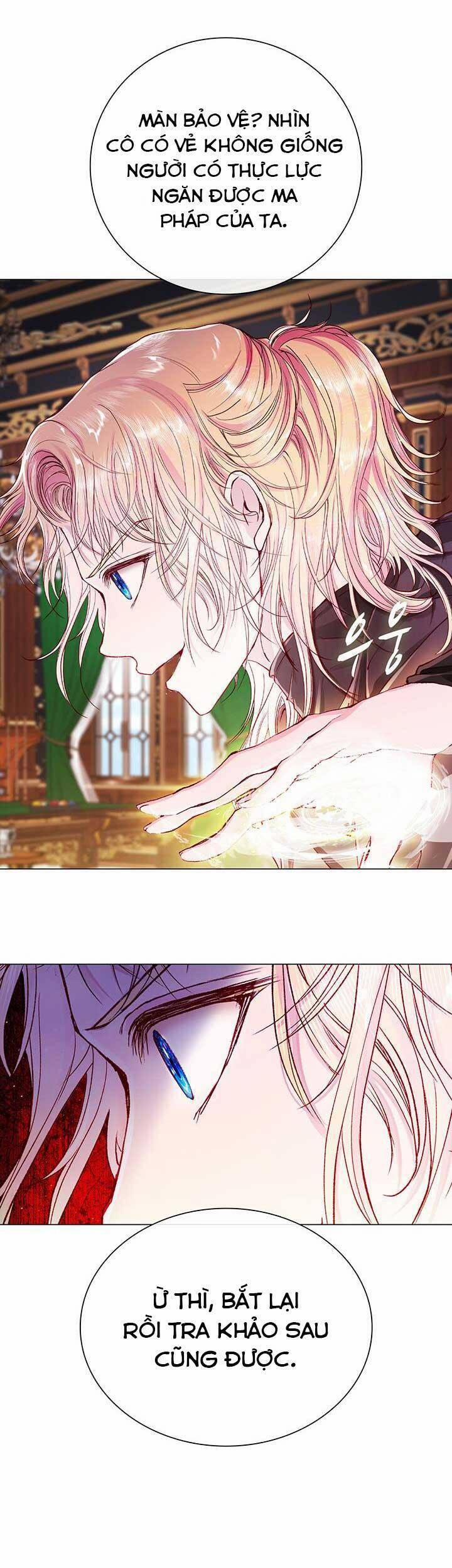 Trở Thành Tiểu Thư Xấu Xí 64 trang 42