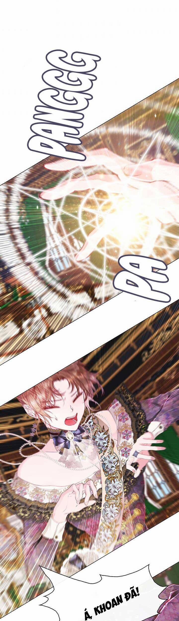 Trở Thành Tiểu Thư Xấu Xí 64 trang 45