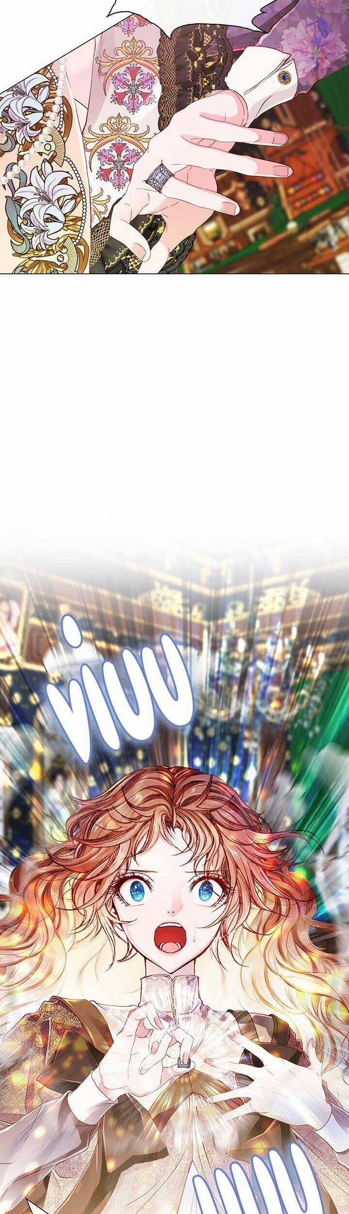 Trở Thành Tiểu Thư Xấu Xí 64 trang 46