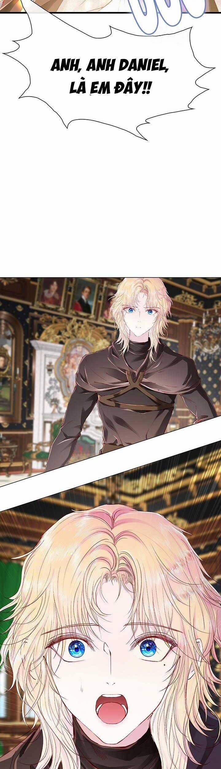 Trở Thành Tiểu Thư Xấu Xí 64 trang 47