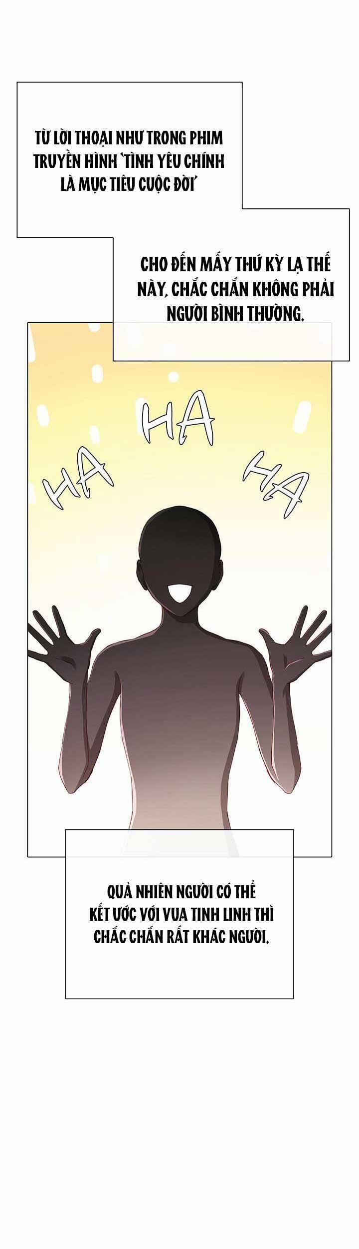 Trở Thành Tiểu Thư Xấu Xí 64 trang 6