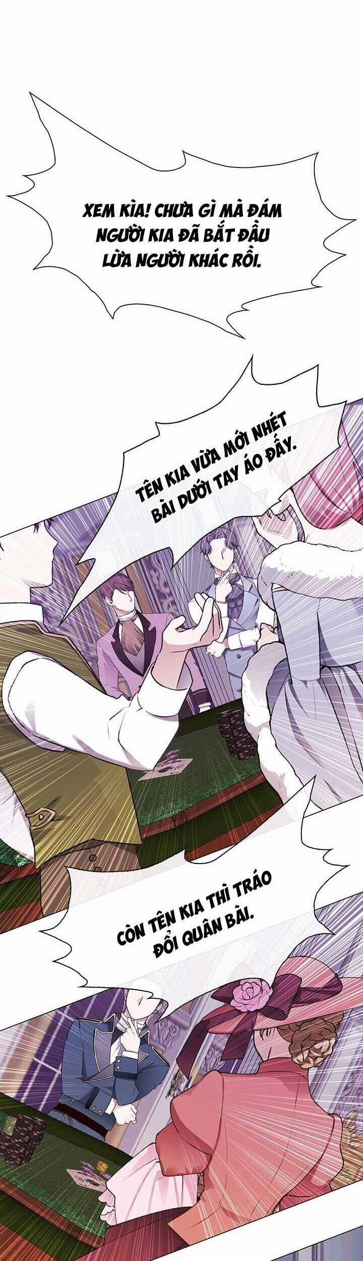 Trở Thành Tiểu Thư Xấu Xí 64 trang 7