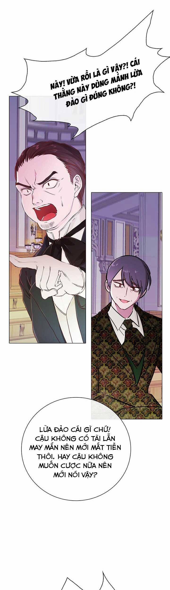 Trở Thành Tiểu Thư Xấu Xí 64 trang 9