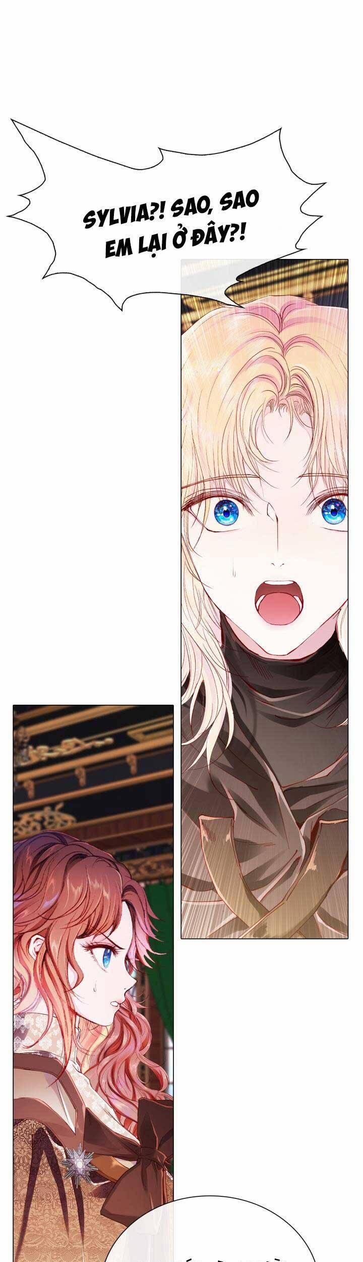 Trở Thành Tiểu Thư Xấu Xí 65 trang 0