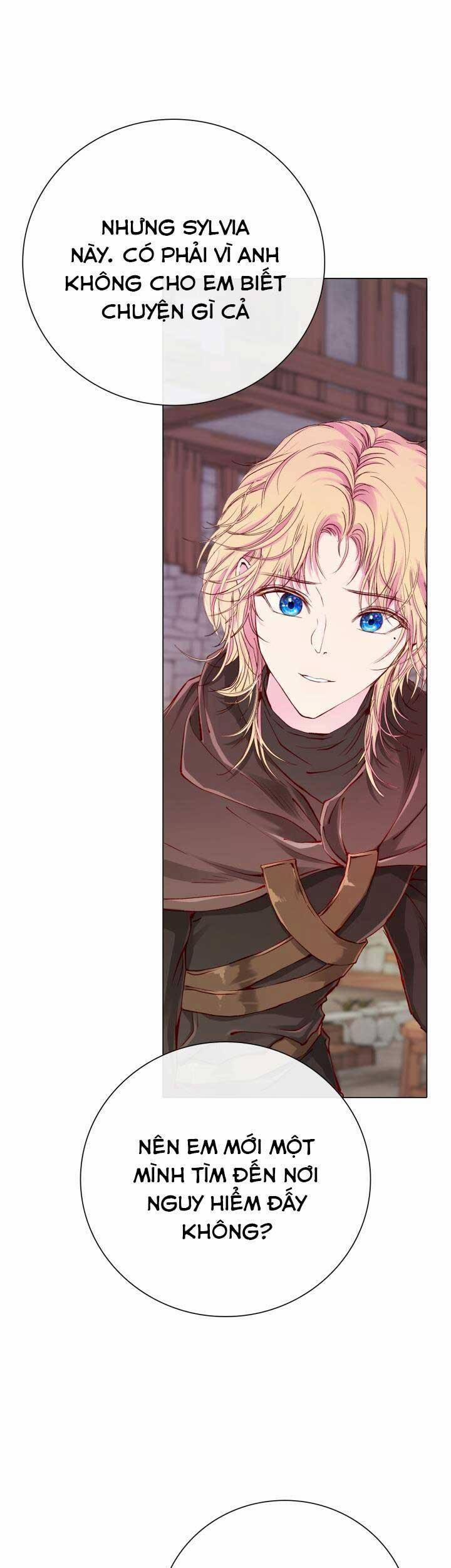 Trở Thành Tiểu Thư Xấu Xí 65 trang 11