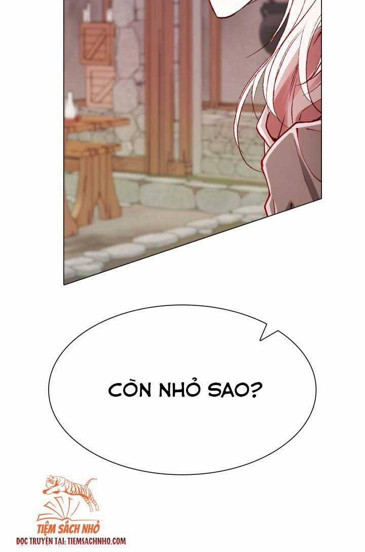 Trở Thành Tiểu Thư Xấu Xí 65 trang 13