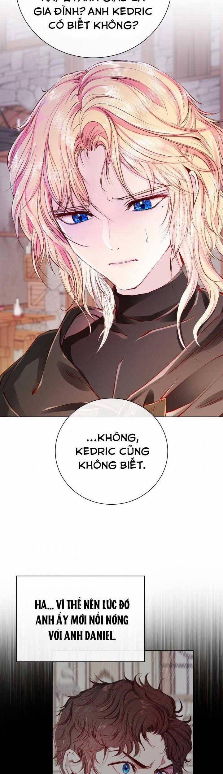 Trở Thành Tiểu Thư Xấu Xí 65 trang 15