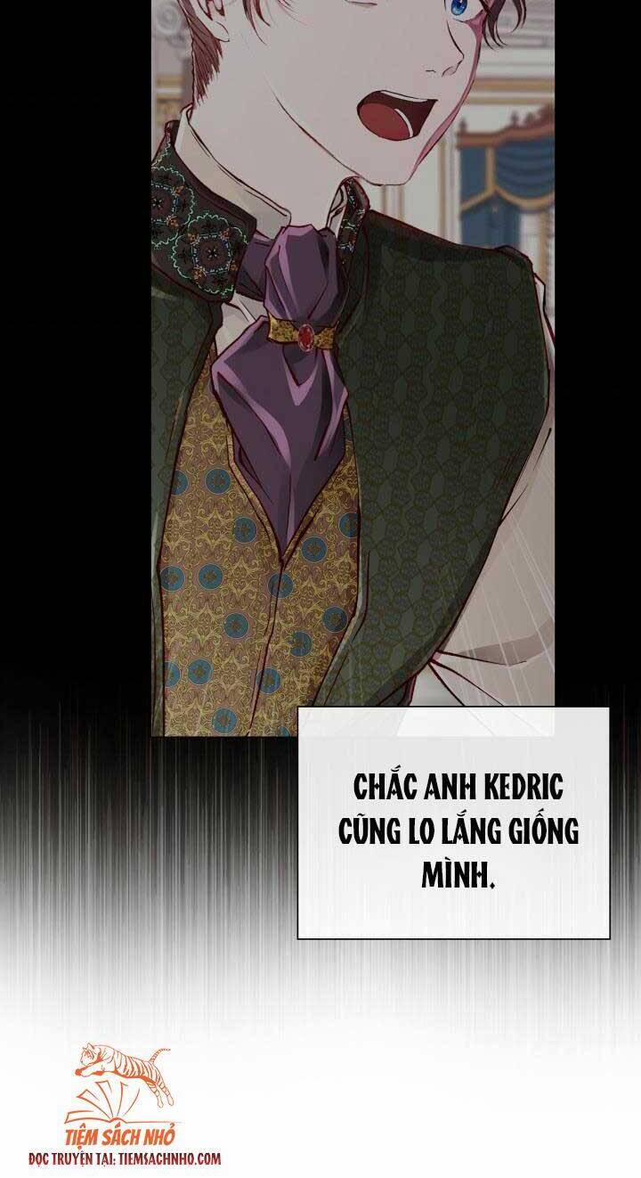 Trở Thành Tiểu Thư Xấu Xí 65 trang 16