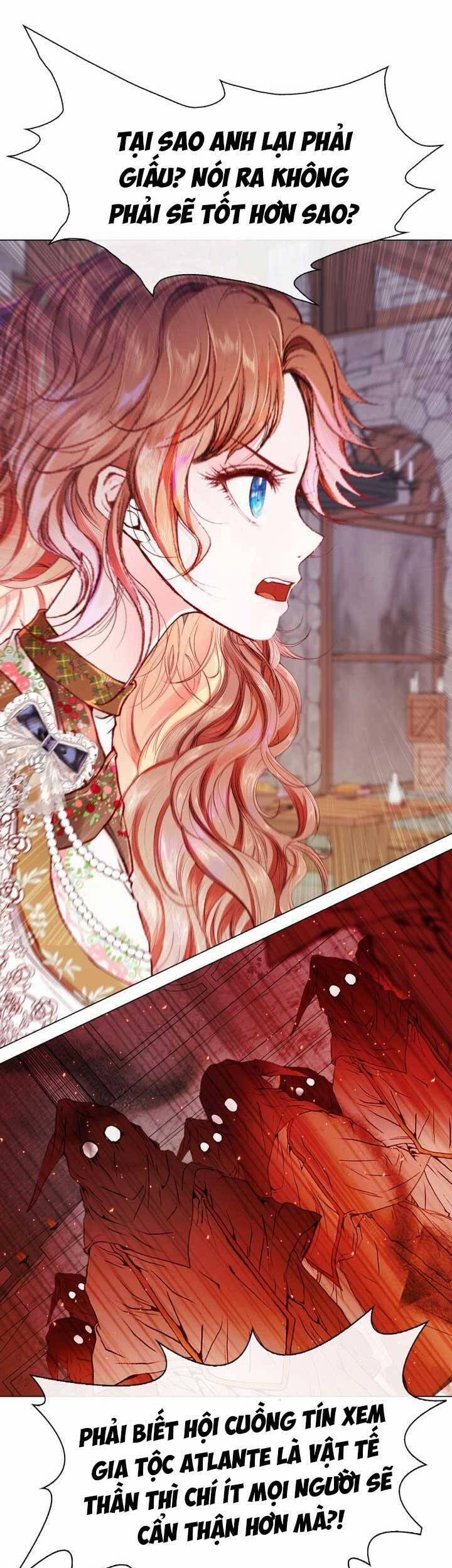 Trở Thành Tiểu Thư Xấu Xí 65 trang 17