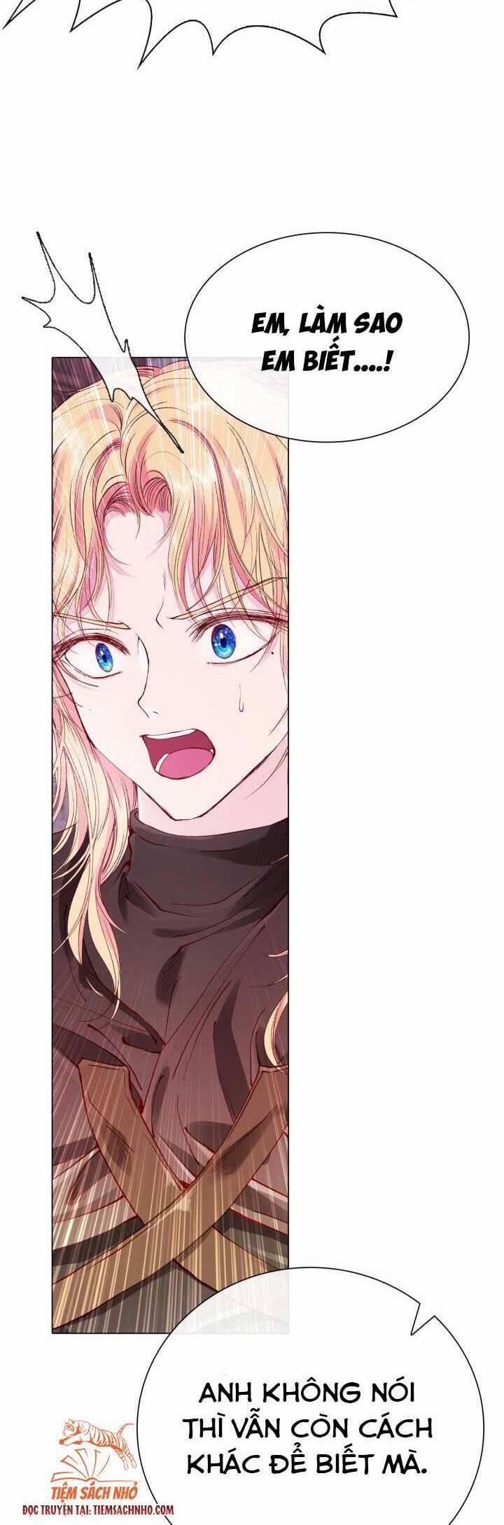 Trở Thành Tiểu Thư Xấu Xí 65 trang 18