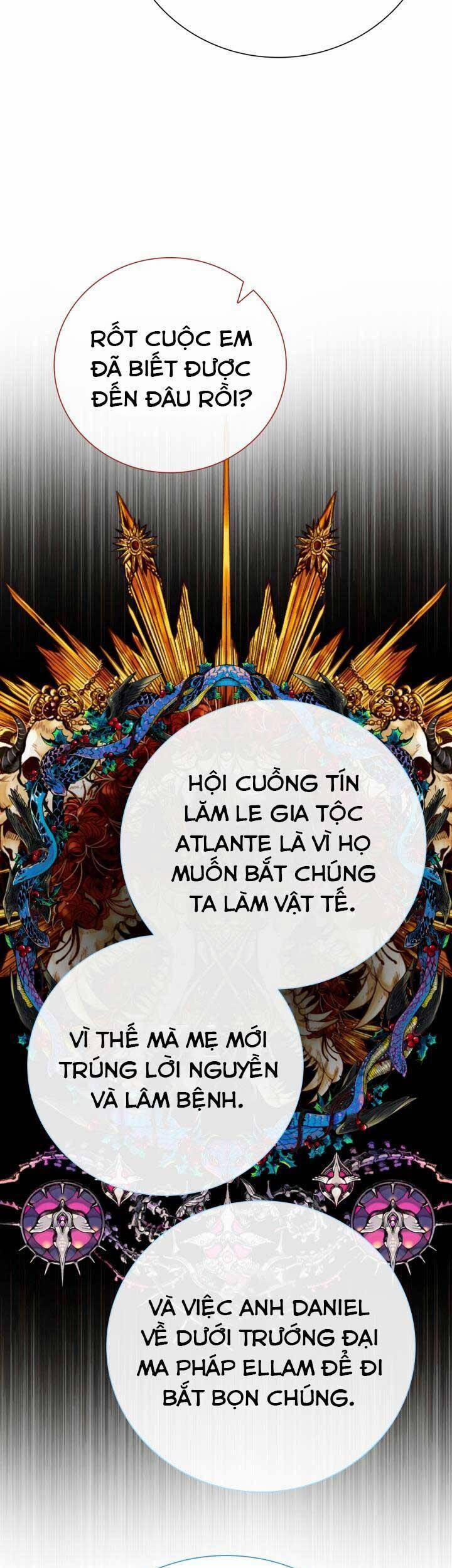 Trở Thành Tiểu Thư Xấu Xí 65 trang 19