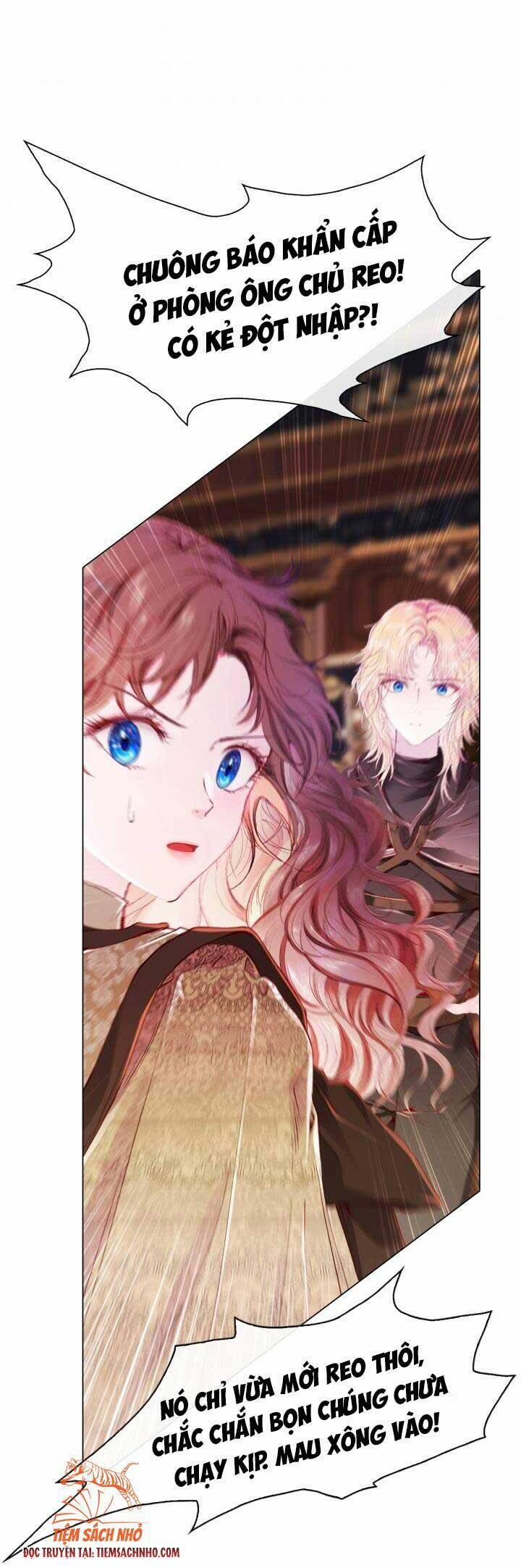 Trở Thành Tiểu Thư Xấu Xí 65 trang 2