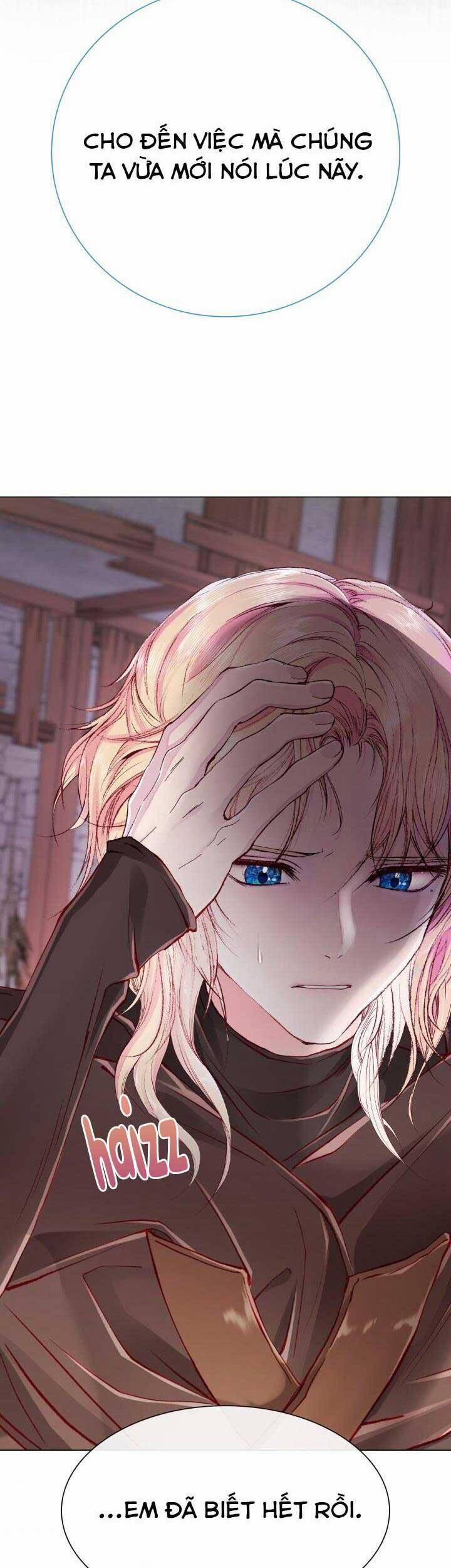 Trở Thành Tiểu Thư Xấu Xí 65 trang 20